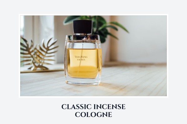 classic incense cologne