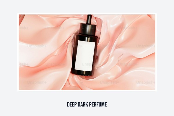 deep dark perfume