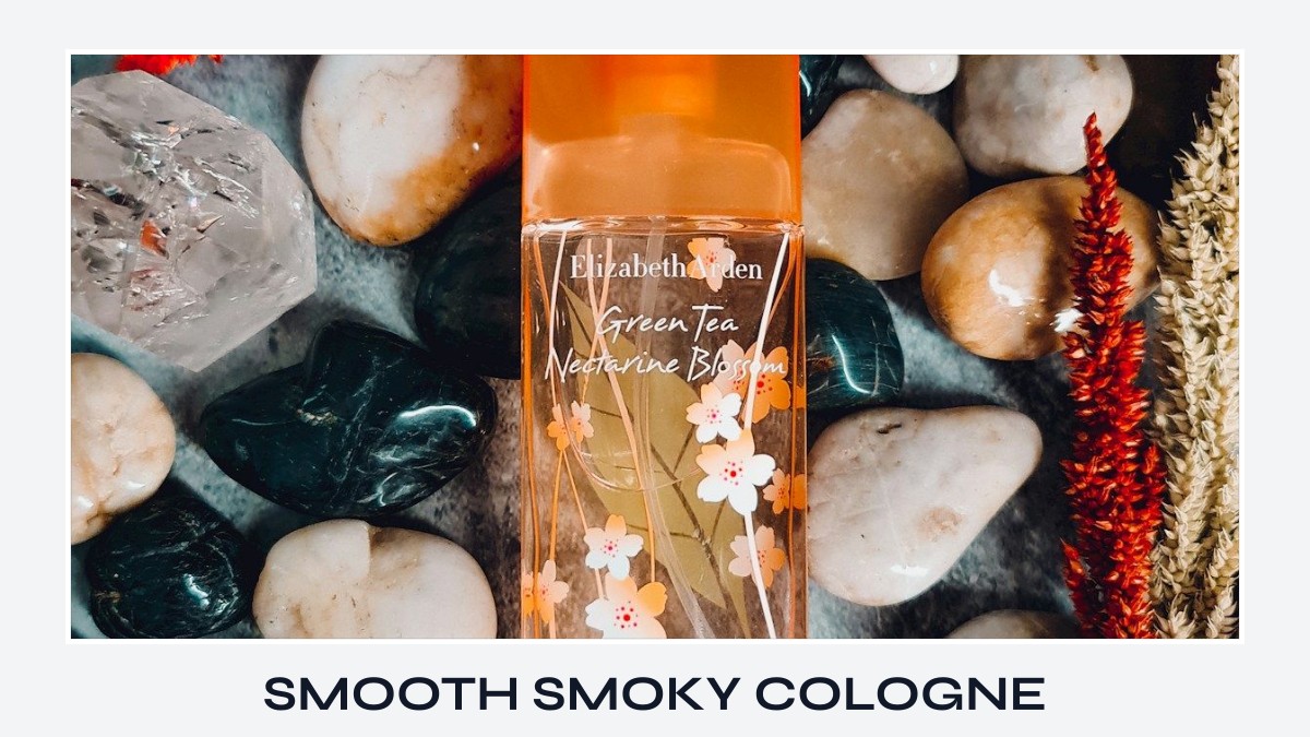 smooth smoky cologne